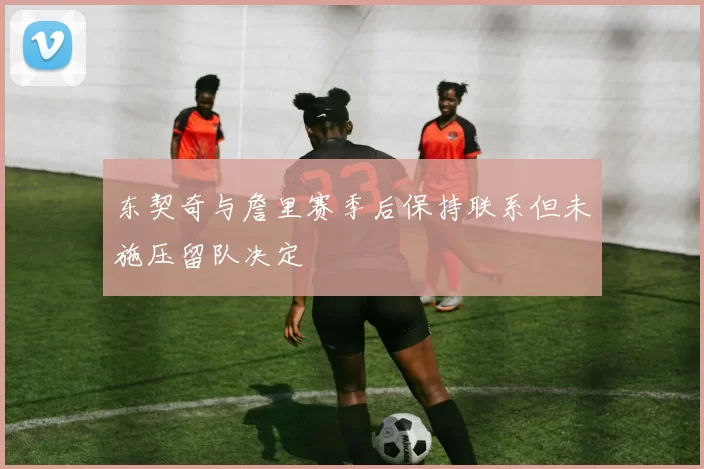 东契奇与詹里赛季后保持联系但未施压留队决定